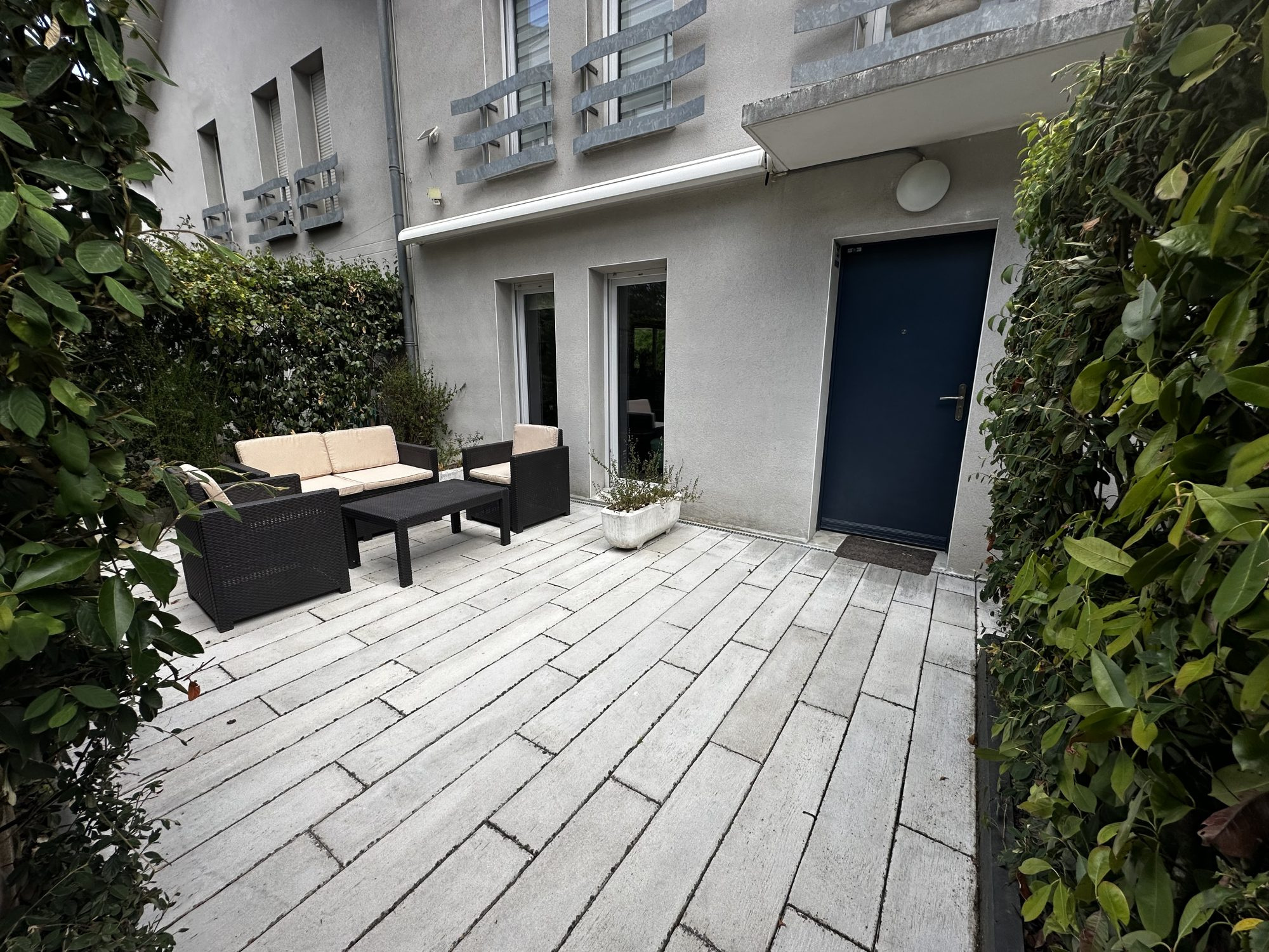 Maison récente de 90m2