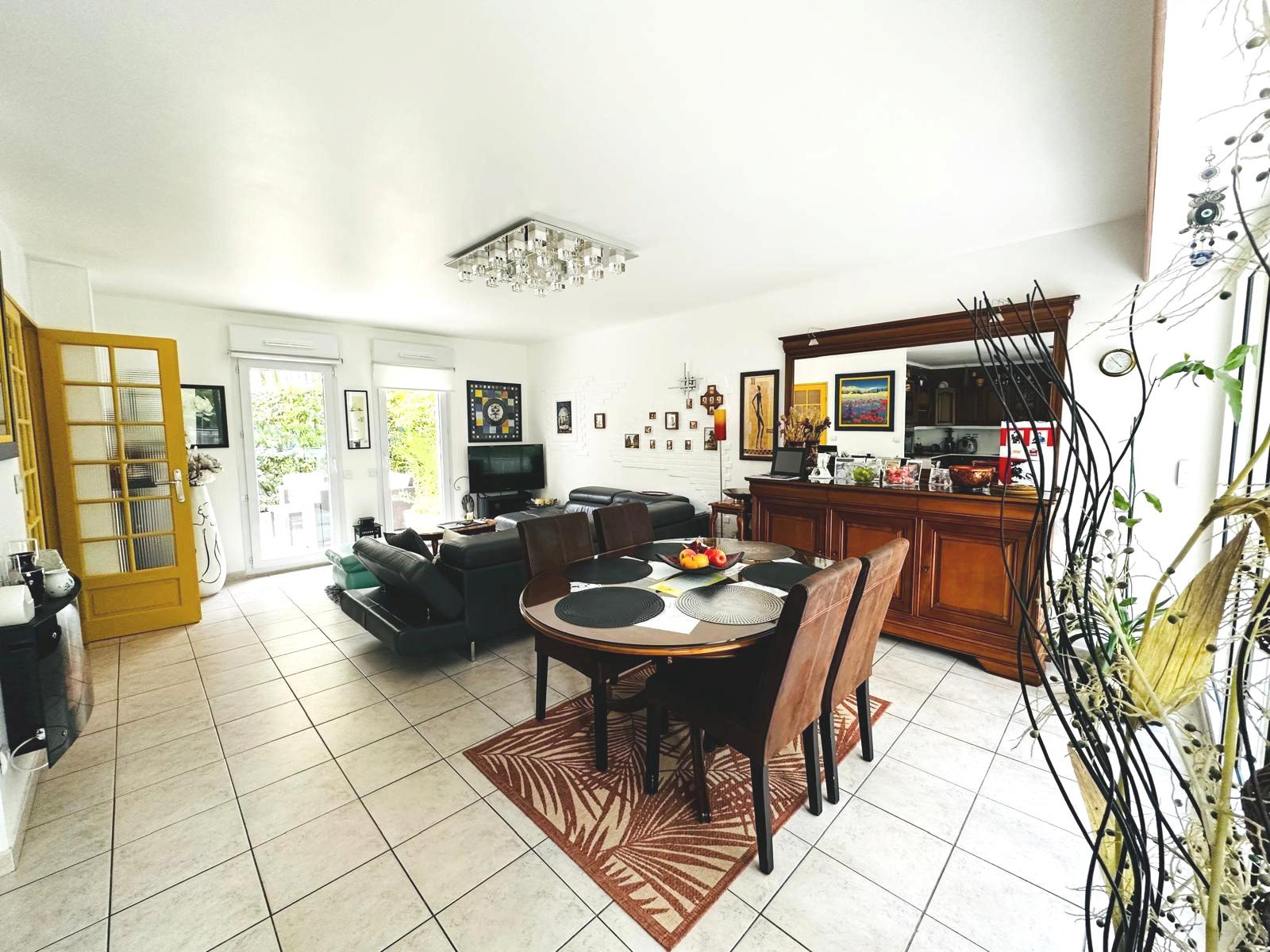 Maison récente de 90m2