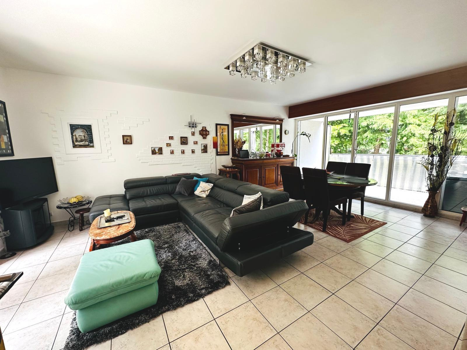 Maison récente de 90m2