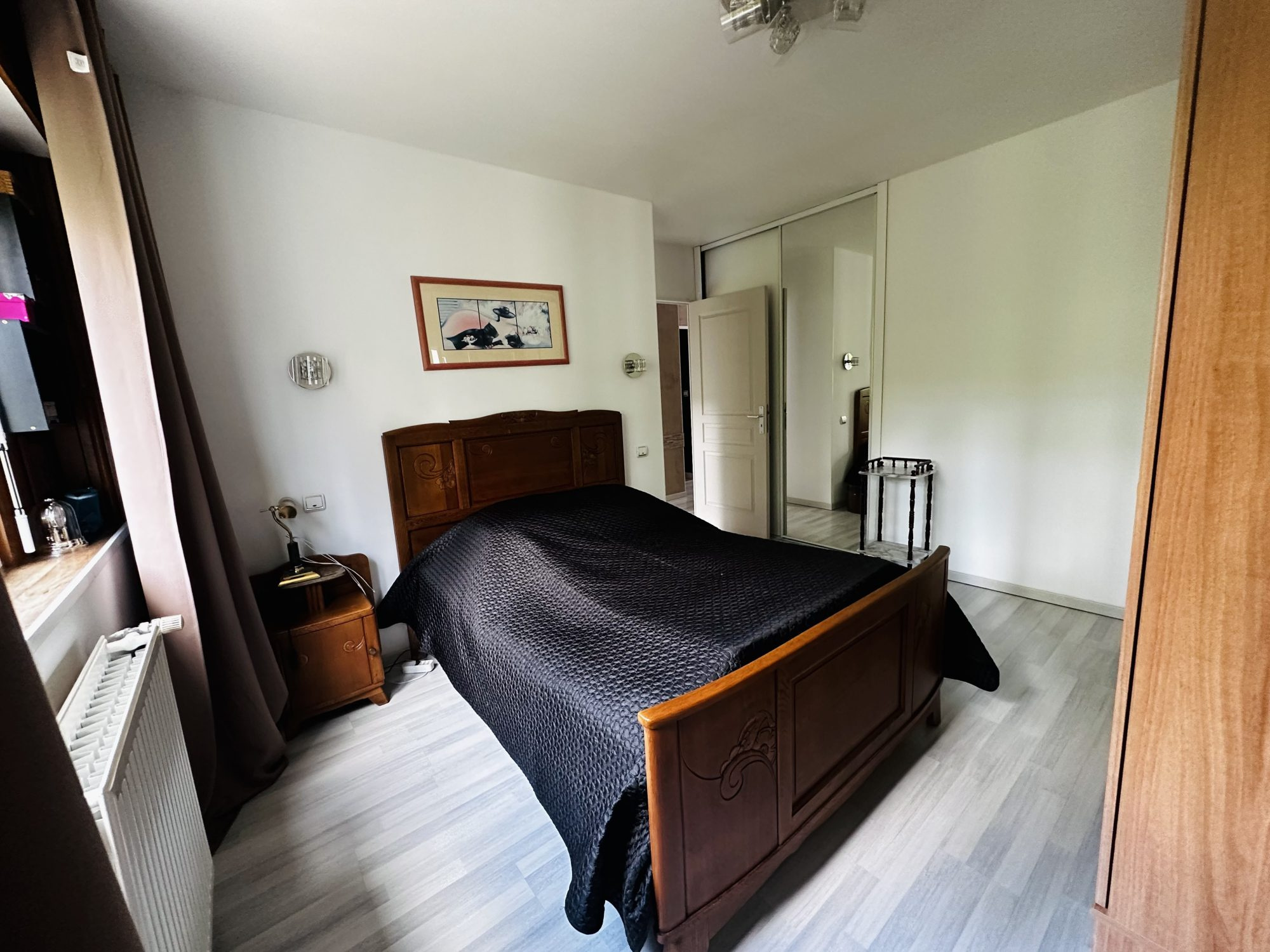 Maison récente de 90m2