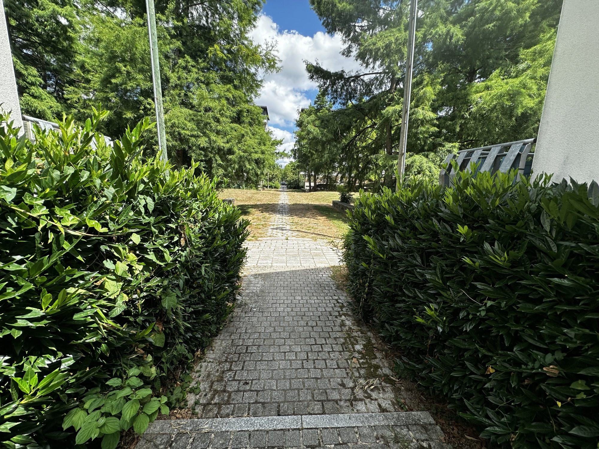 Maison récente de 90m2