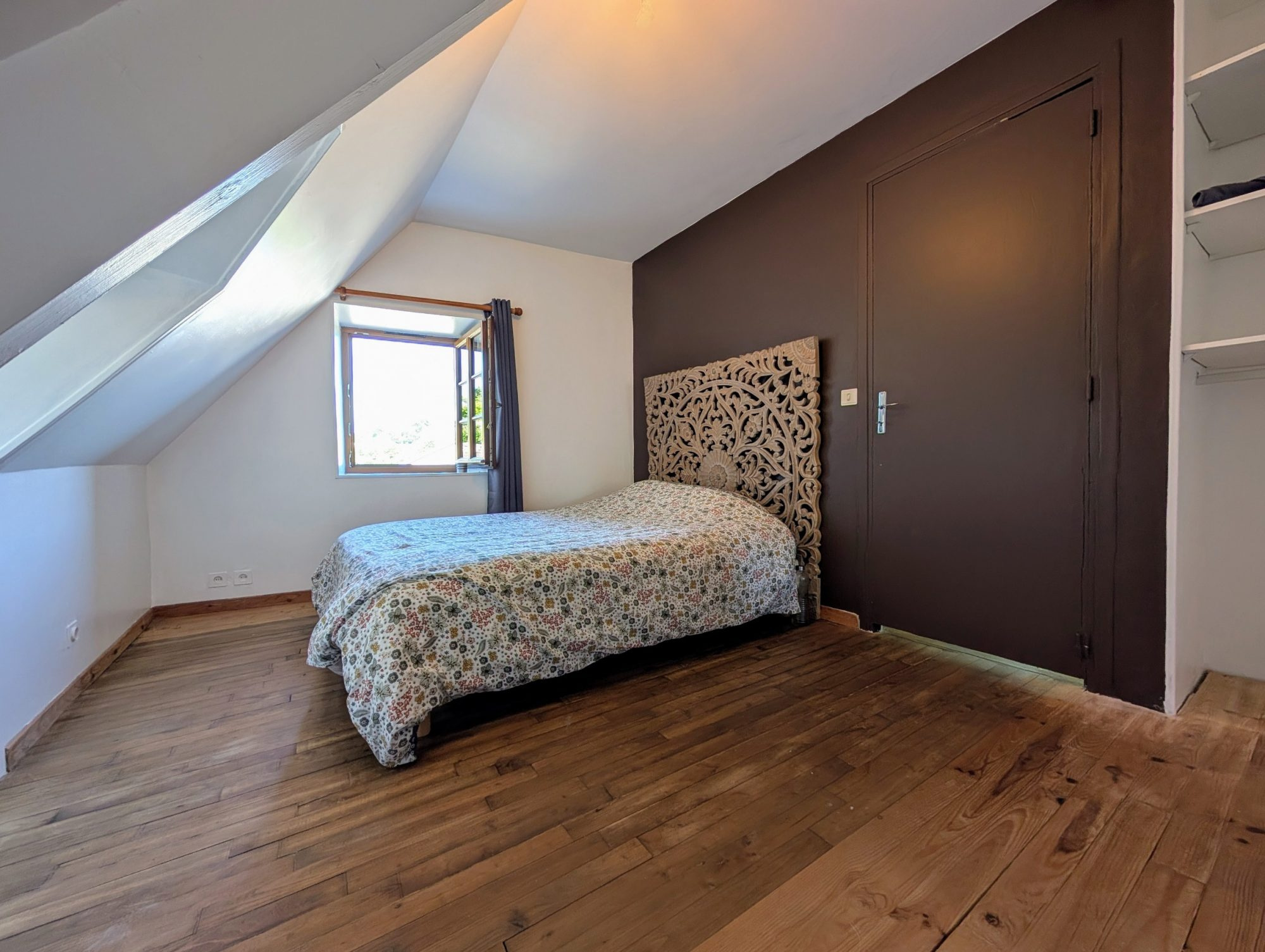 Maison commerçante d'exception à DINAN