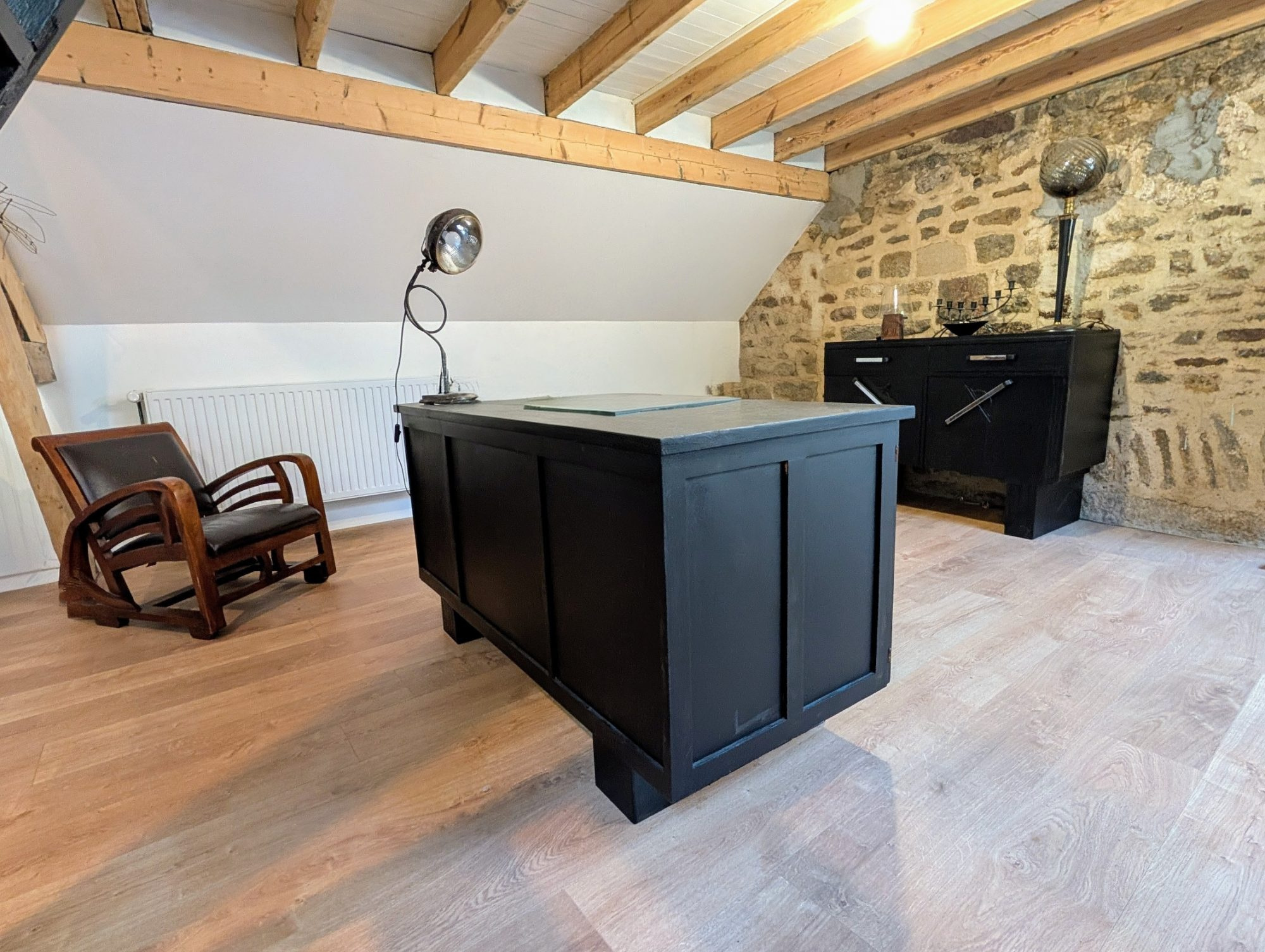Maison commerçante d'exception à DINAN