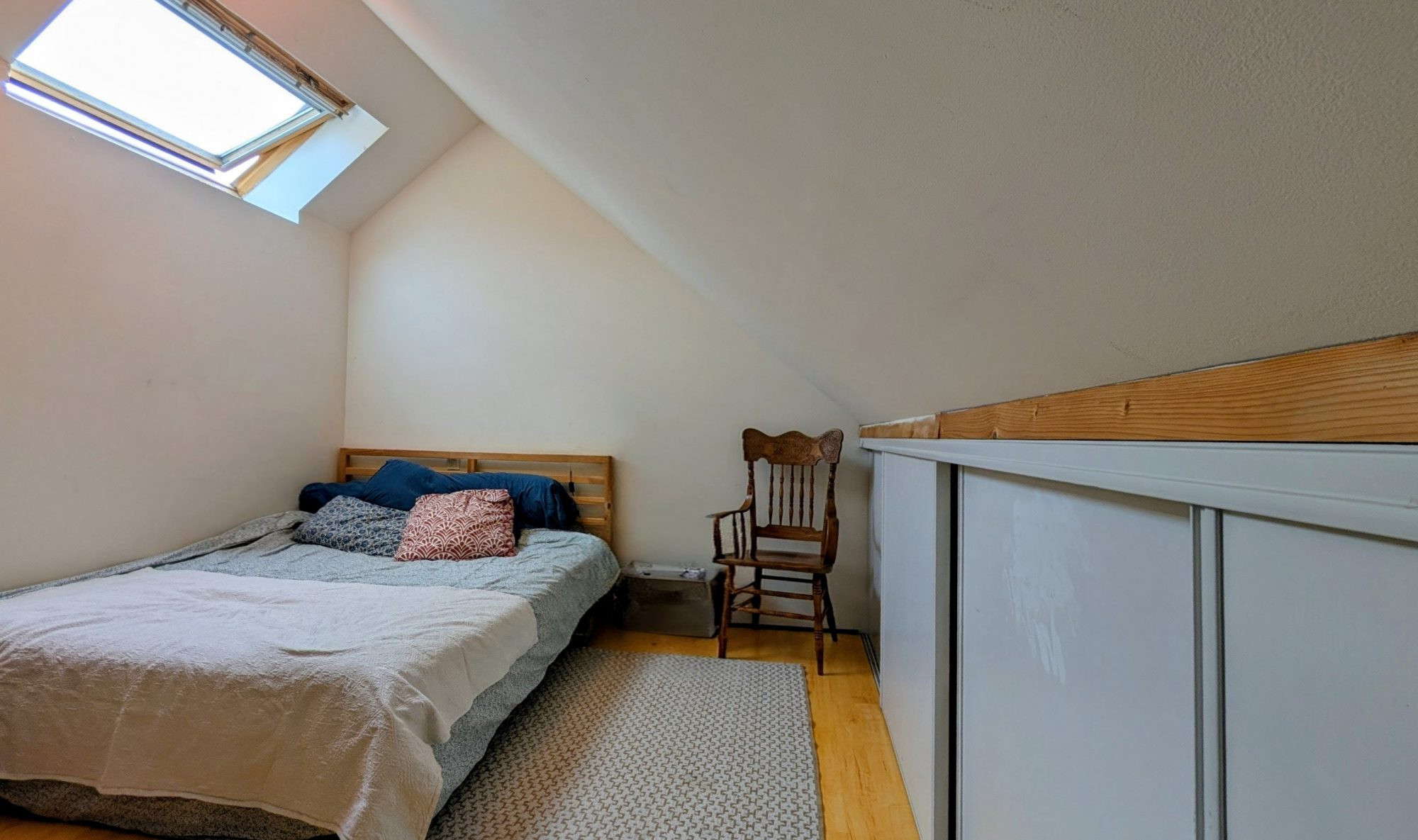 MAISON PORT DE DINAN : 82m2