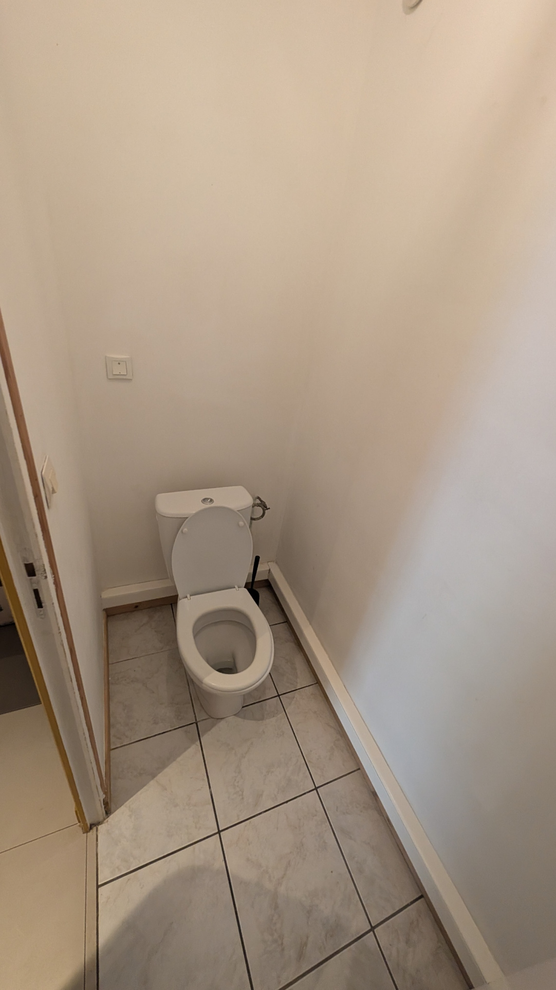 MAISON PORT DE DINAN : 82m2