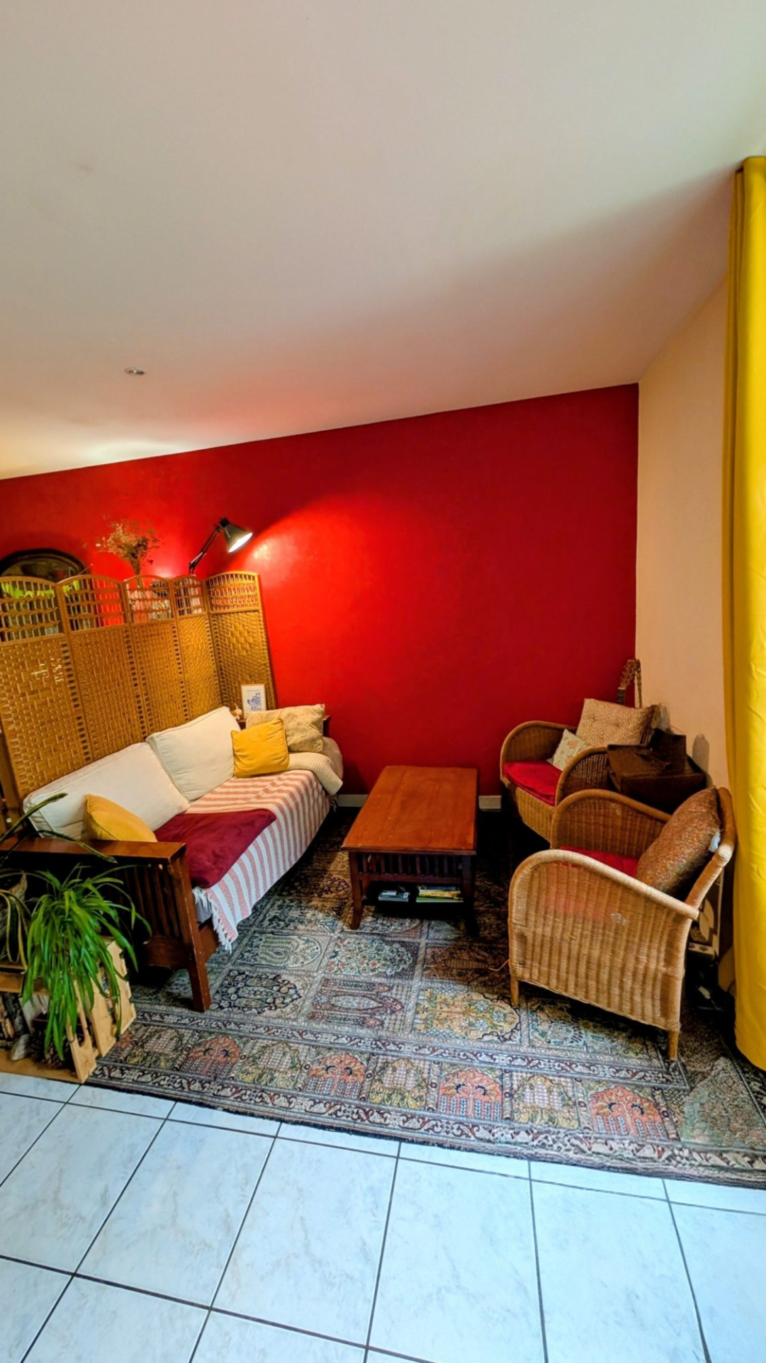 MAISON PORT DE DINAN : 82m2