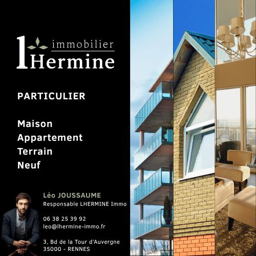 MAISON PORT DE DINAN : 82m2