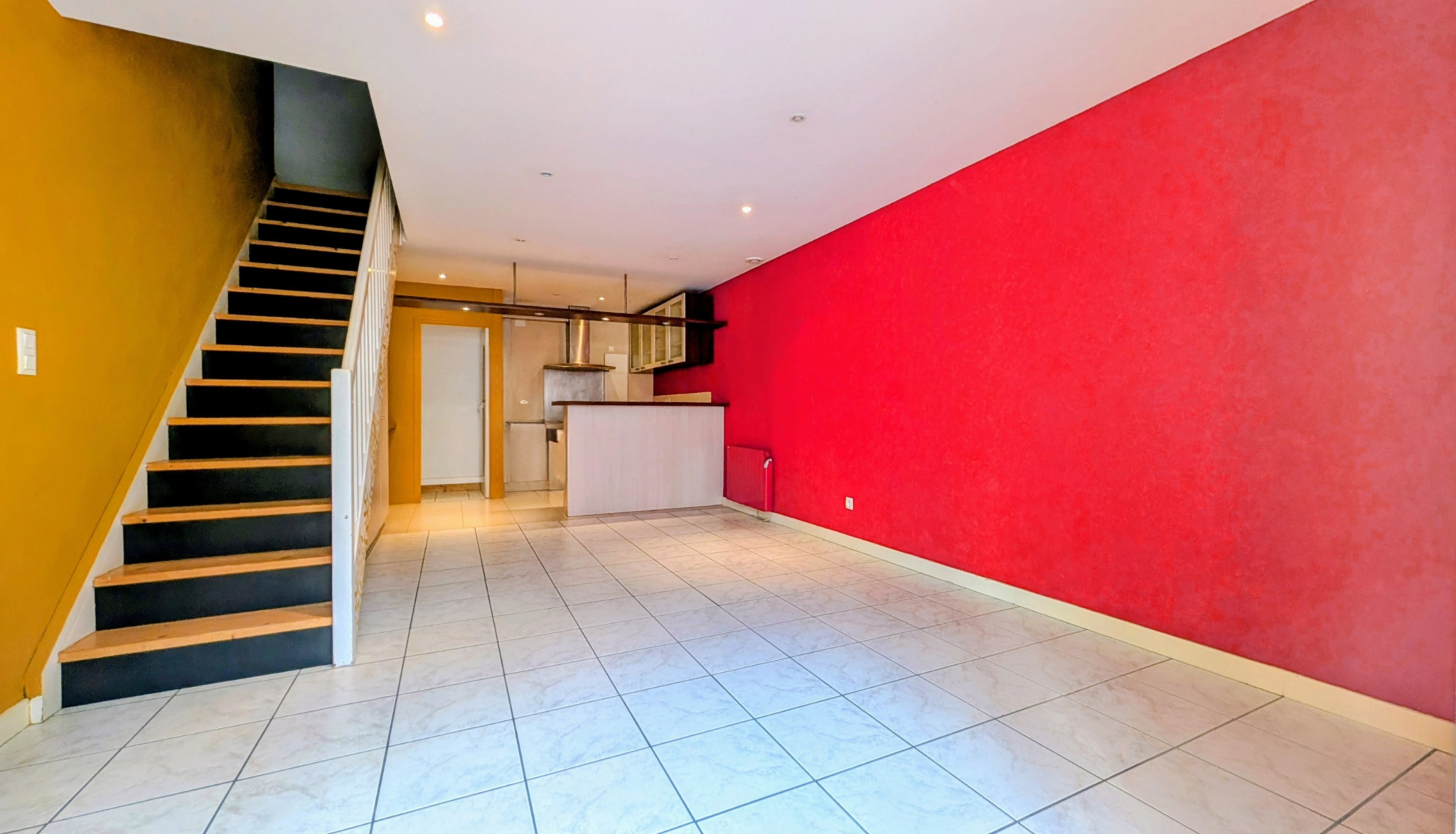 MAISON PORT DE DINAN : 82m2