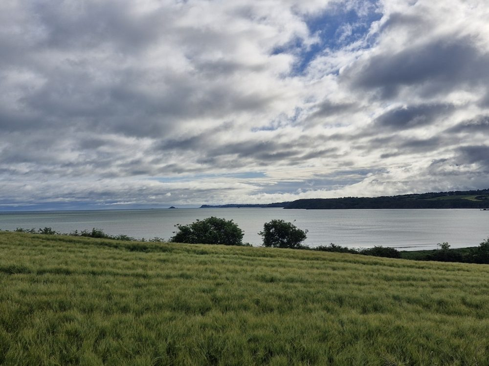 Une vue imprenable sur le VERDELET
