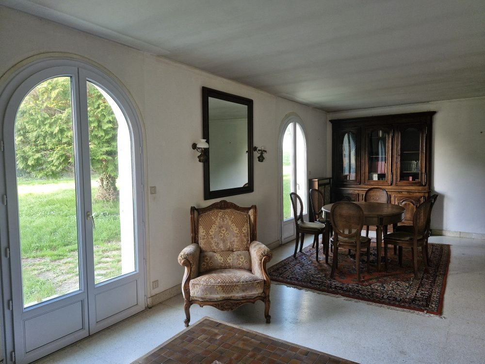 Une vue imprenable sur le VERDELET