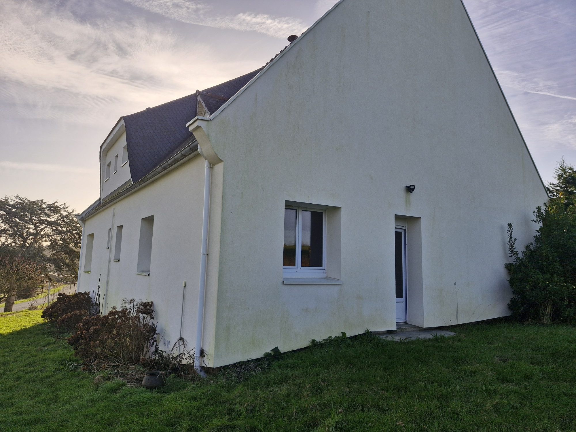 Une vue imprenable sur le VERDELET