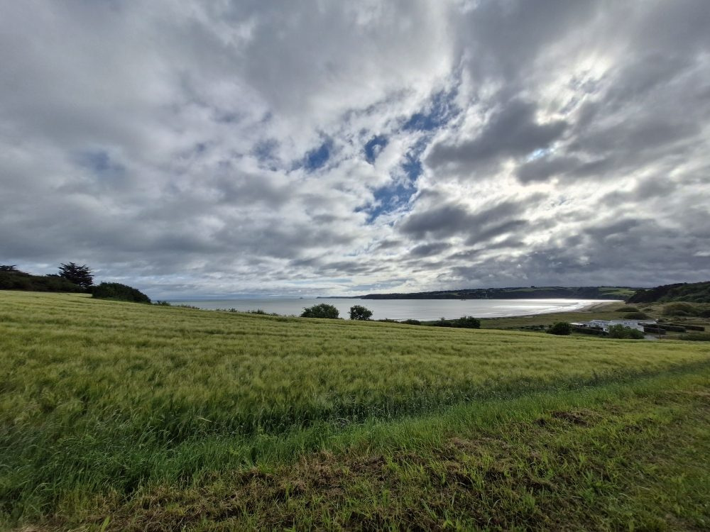 Une vue imprenable sur le VERDELET