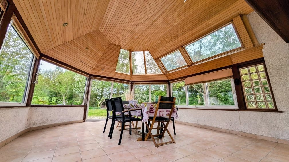 Majestueuse Maison parc arboré de 7241m2