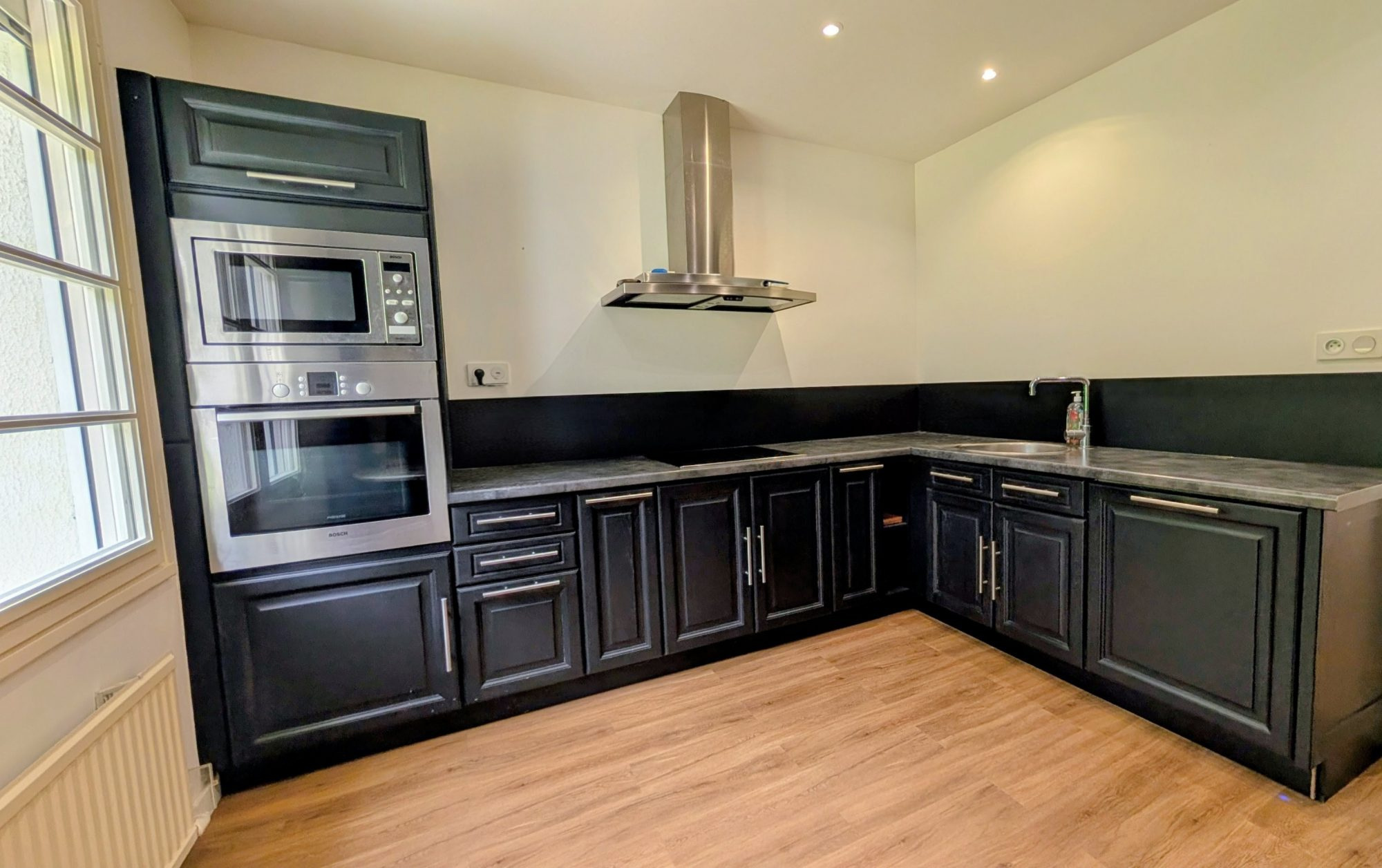 Maison 170m2 sur parc arboré à Sucé-Sur-Erdre