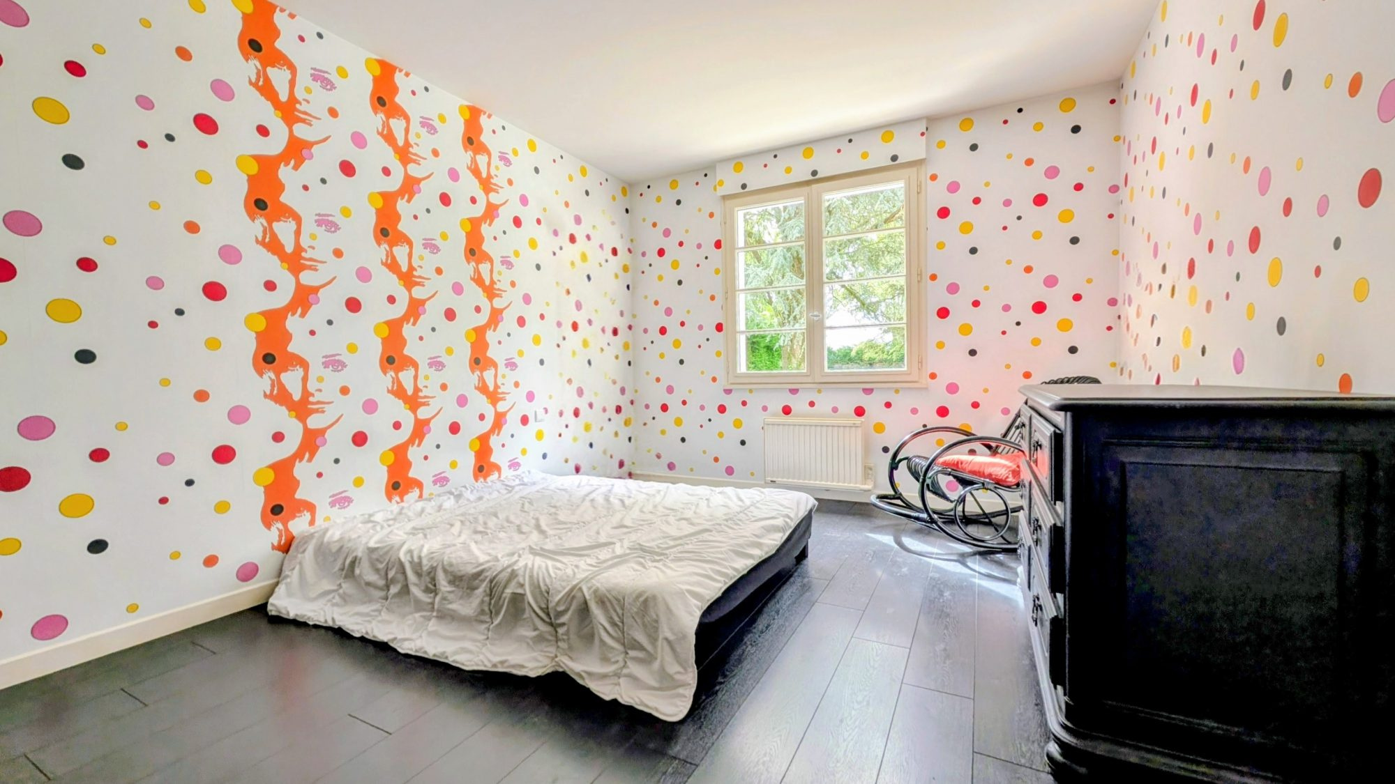 Maison 170m2 sur parc arboré à Sucé-Sur-Erdre