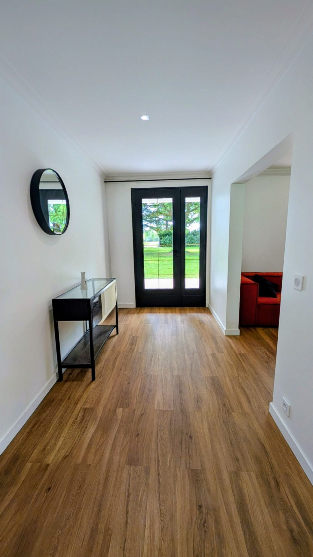 Maison 170m2 sur parc arboré à Sucé-Sur-Erdre