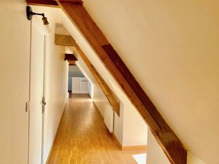 LONGÈRE DE 138M2 SUR UN TERRAIN DE 2692M2
