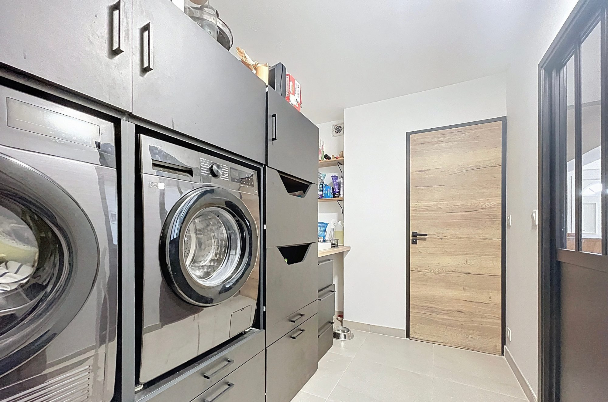 MAISON RÉNOVÉE DE 113M2