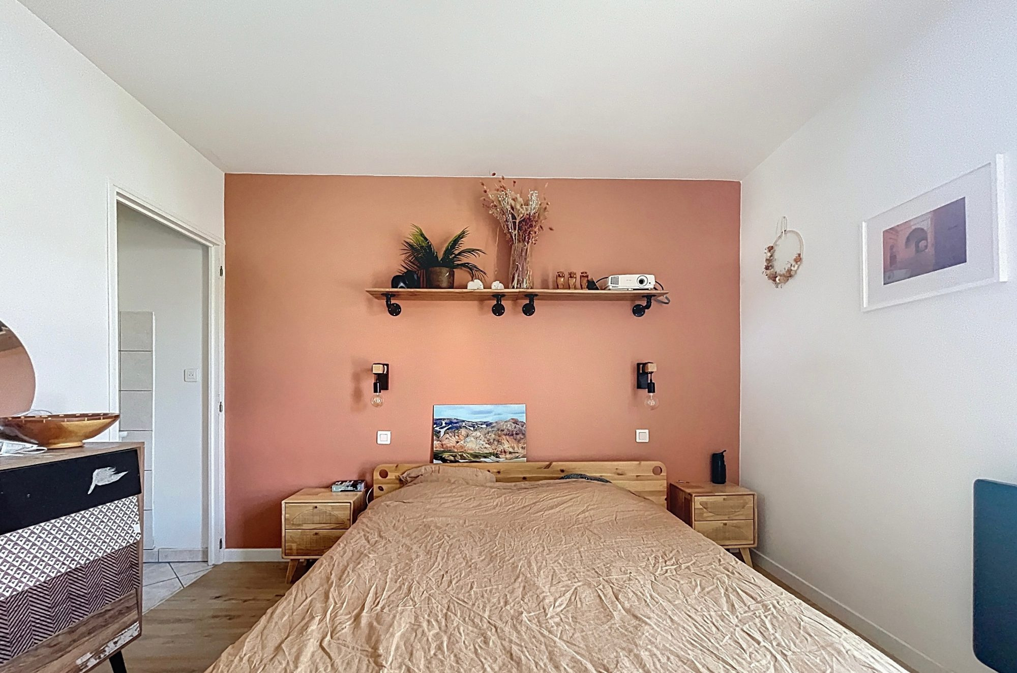 MAISON RÉNOVÉE DE 113M2