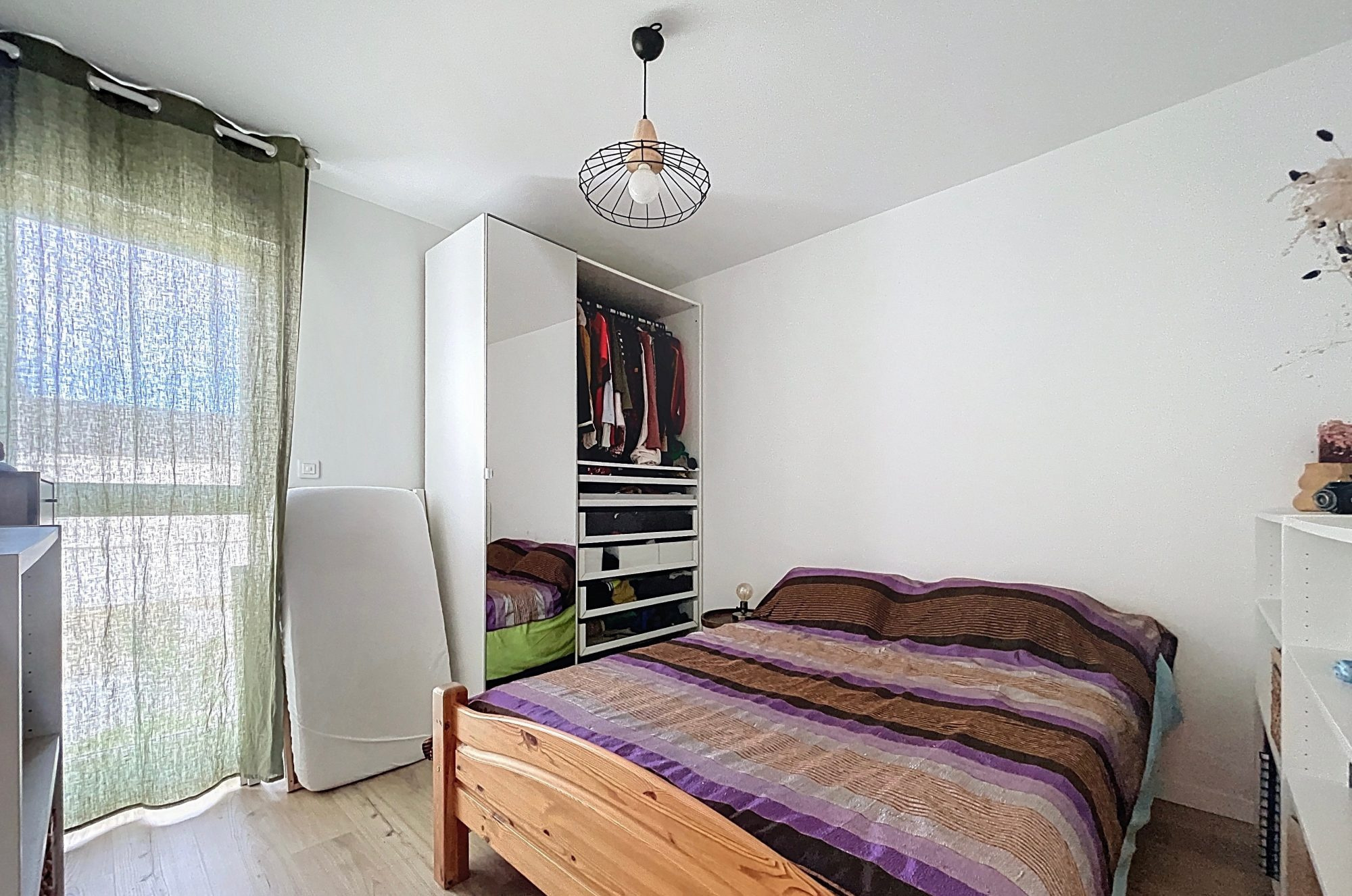 MAISON RÉNOVÉE DE 113M2