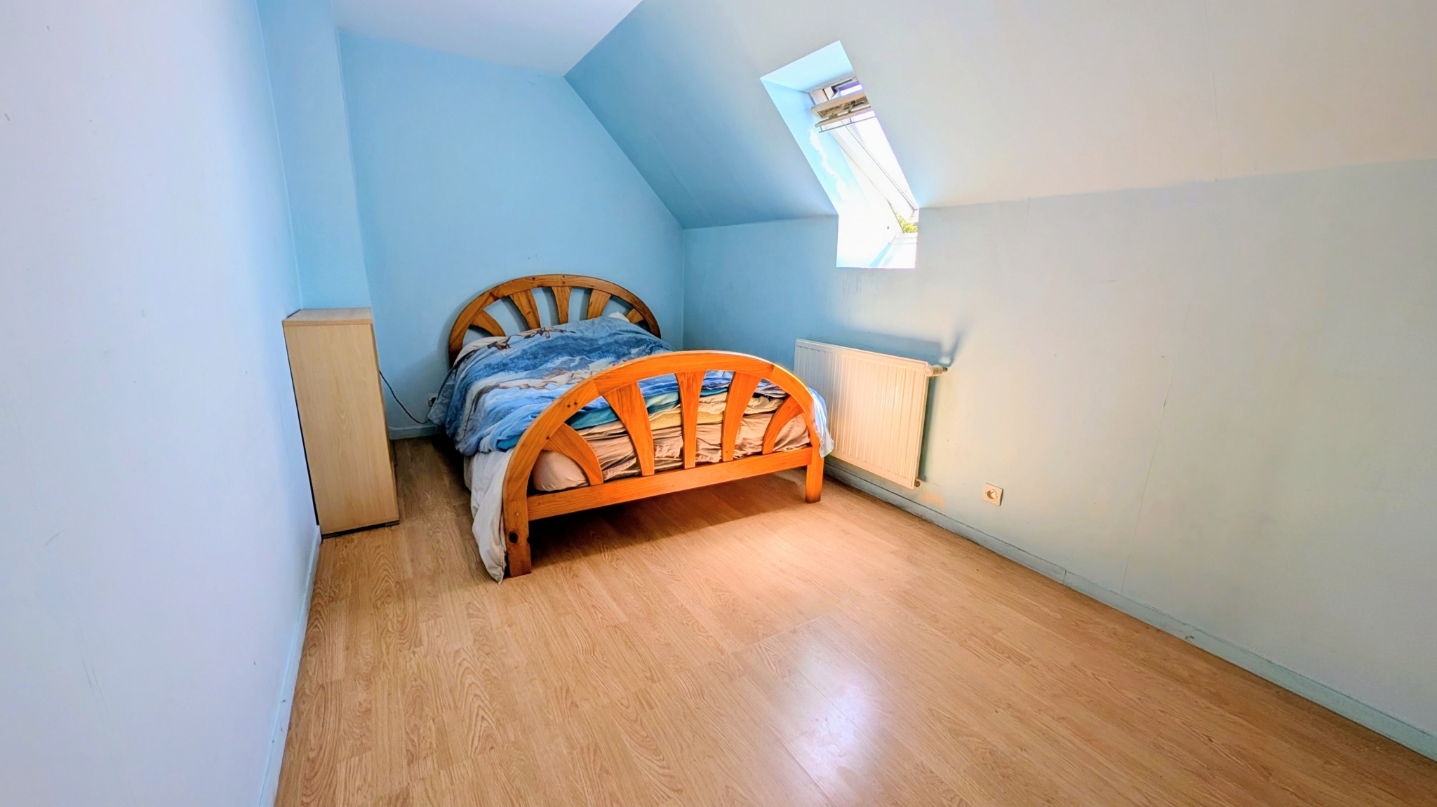 Maison 96m2 - Languedias