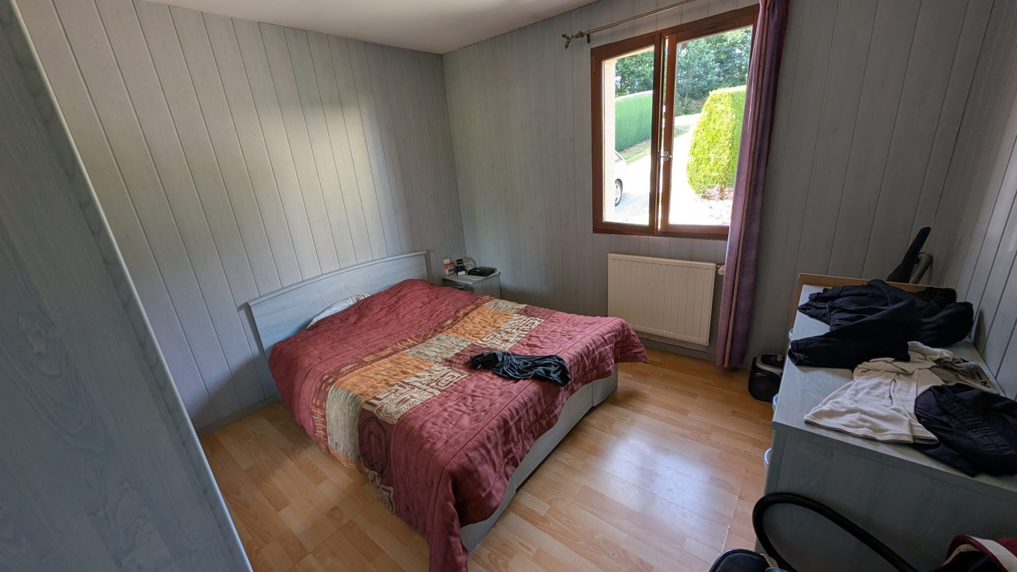 Maison 96m2 - Languedias