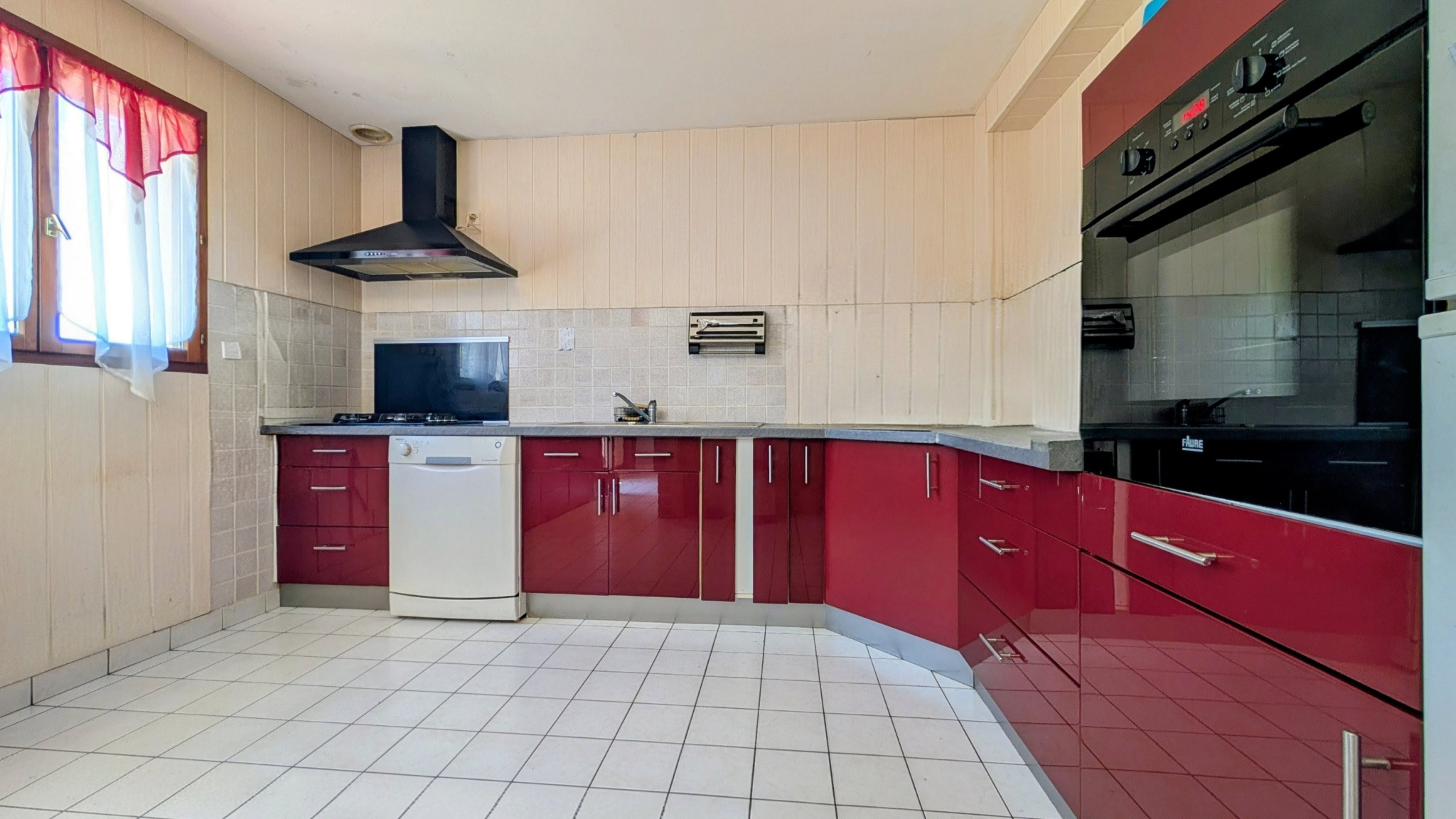 Maison 96m2 - Languedias