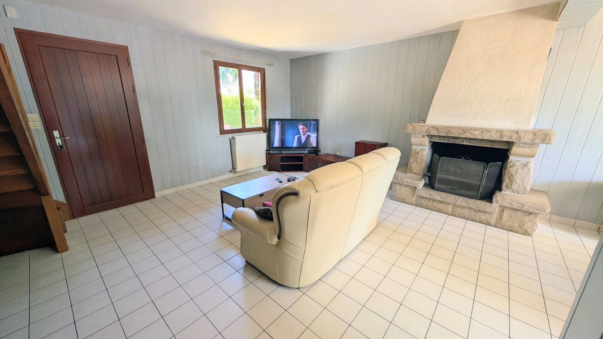 Maison 96m2 - Languedias