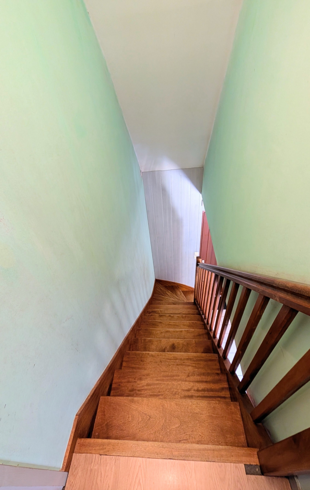Maison 96m2 - Languedias