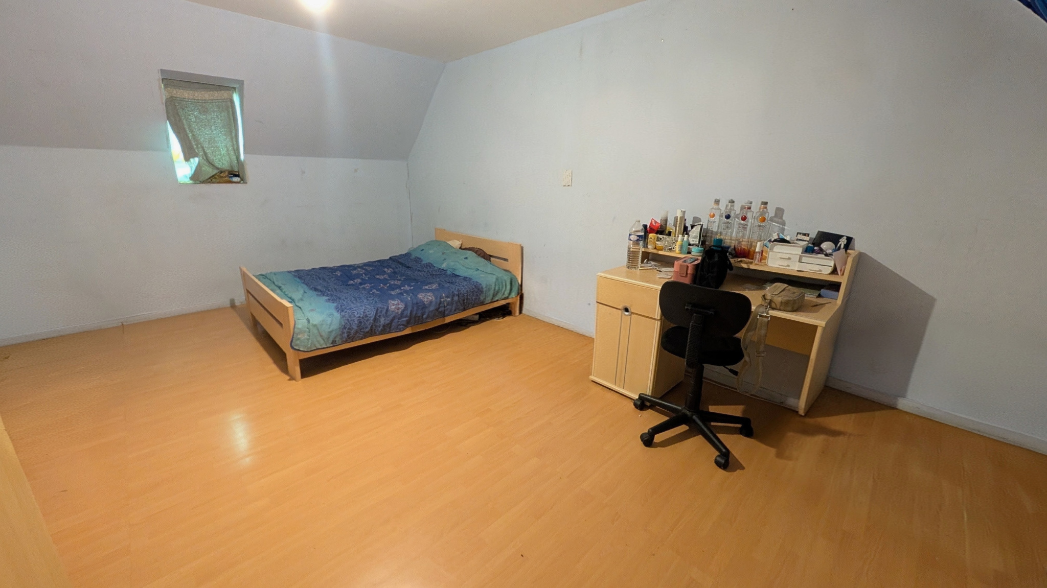 Maison 96m2 - Languedias