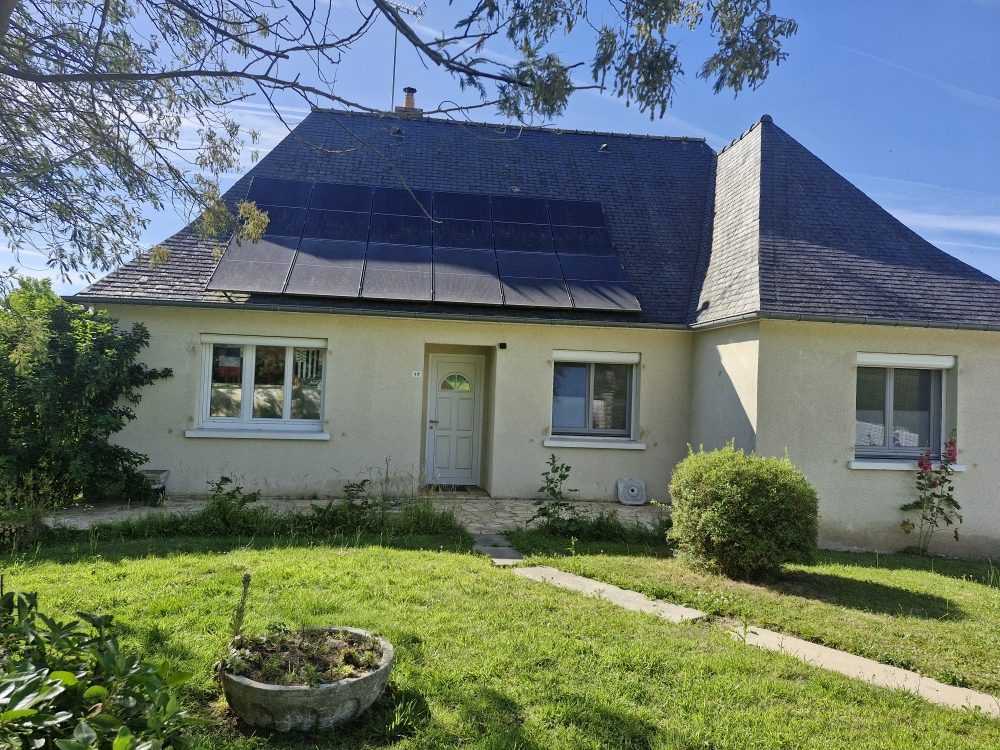 VIAGER MAISON LAMBALLE