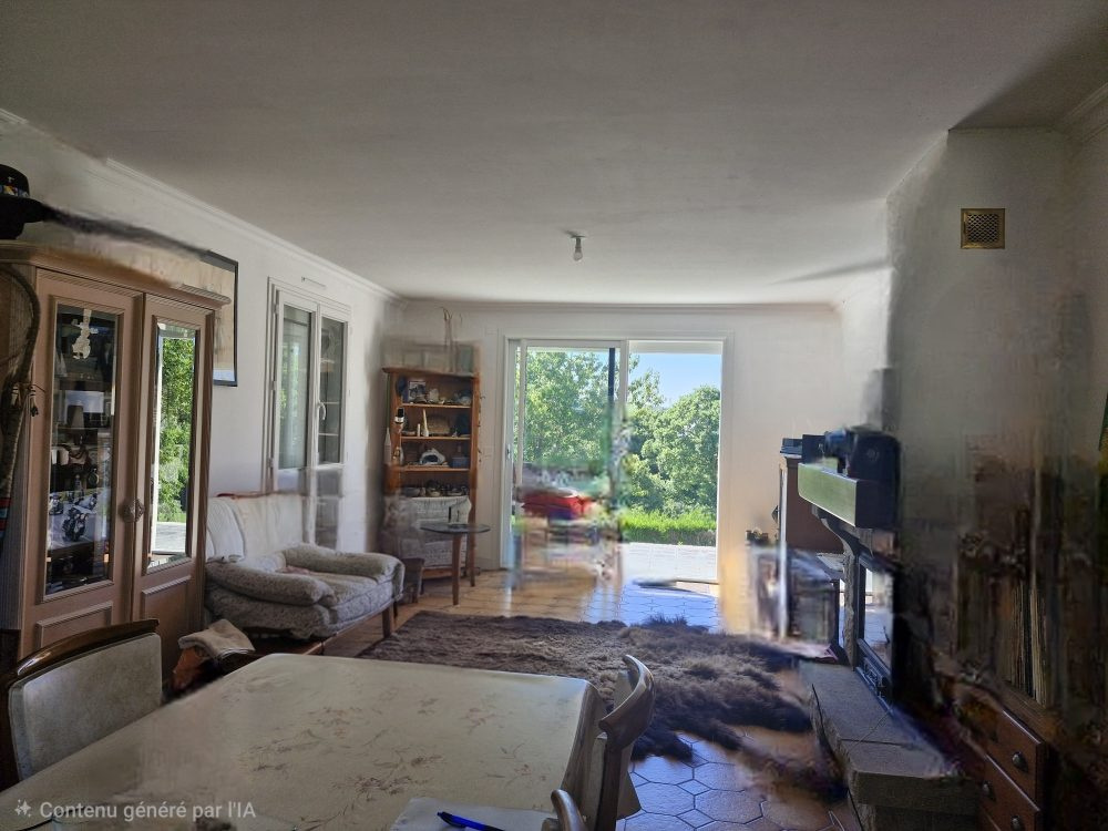 VIAGER MAISON LAMBALLE