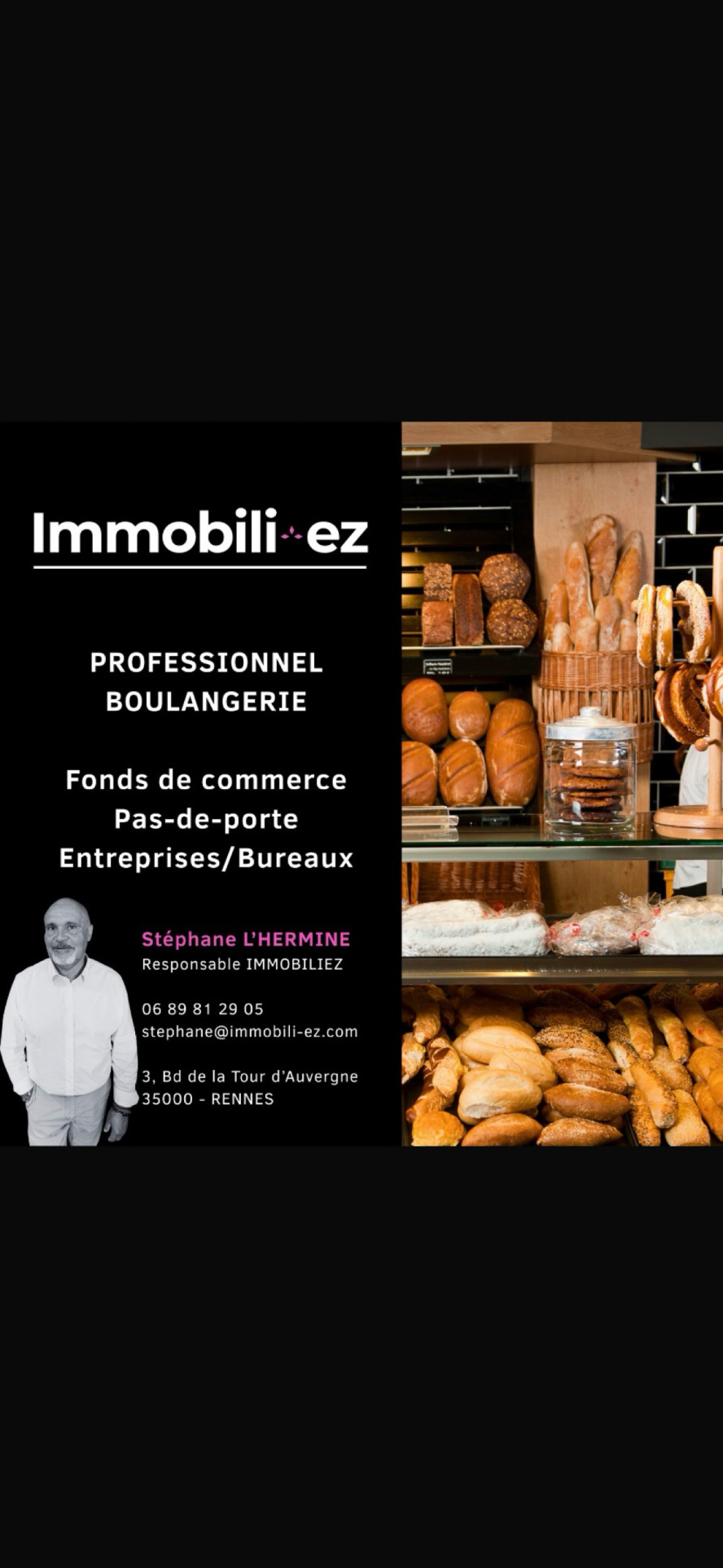 Fonds De Commerce