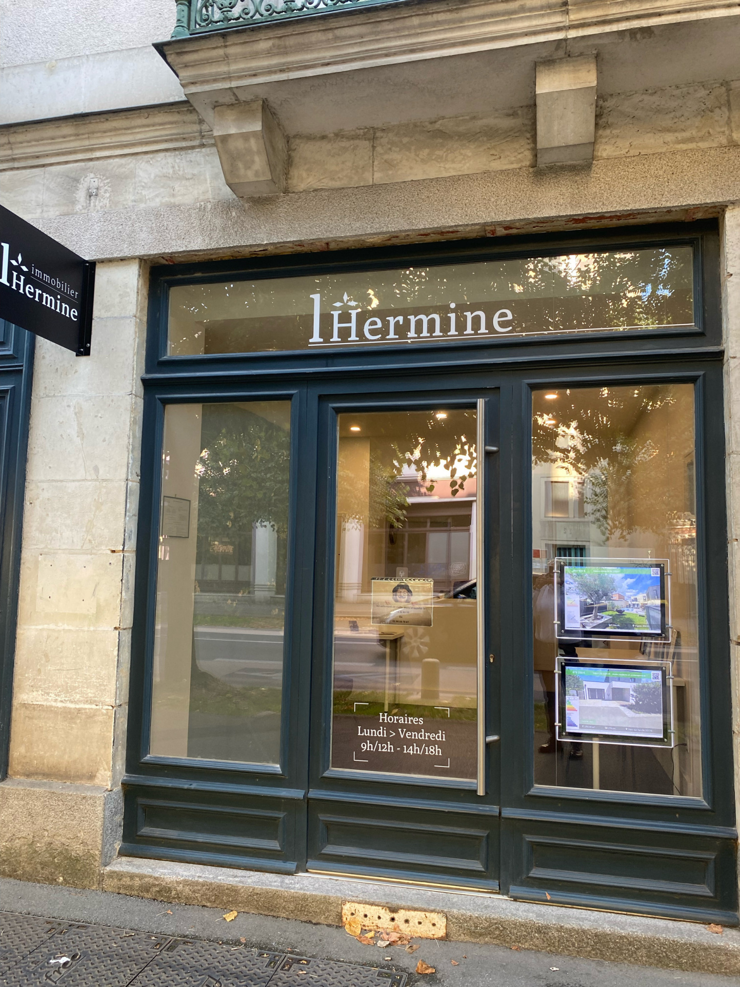 Fonds De Commerce