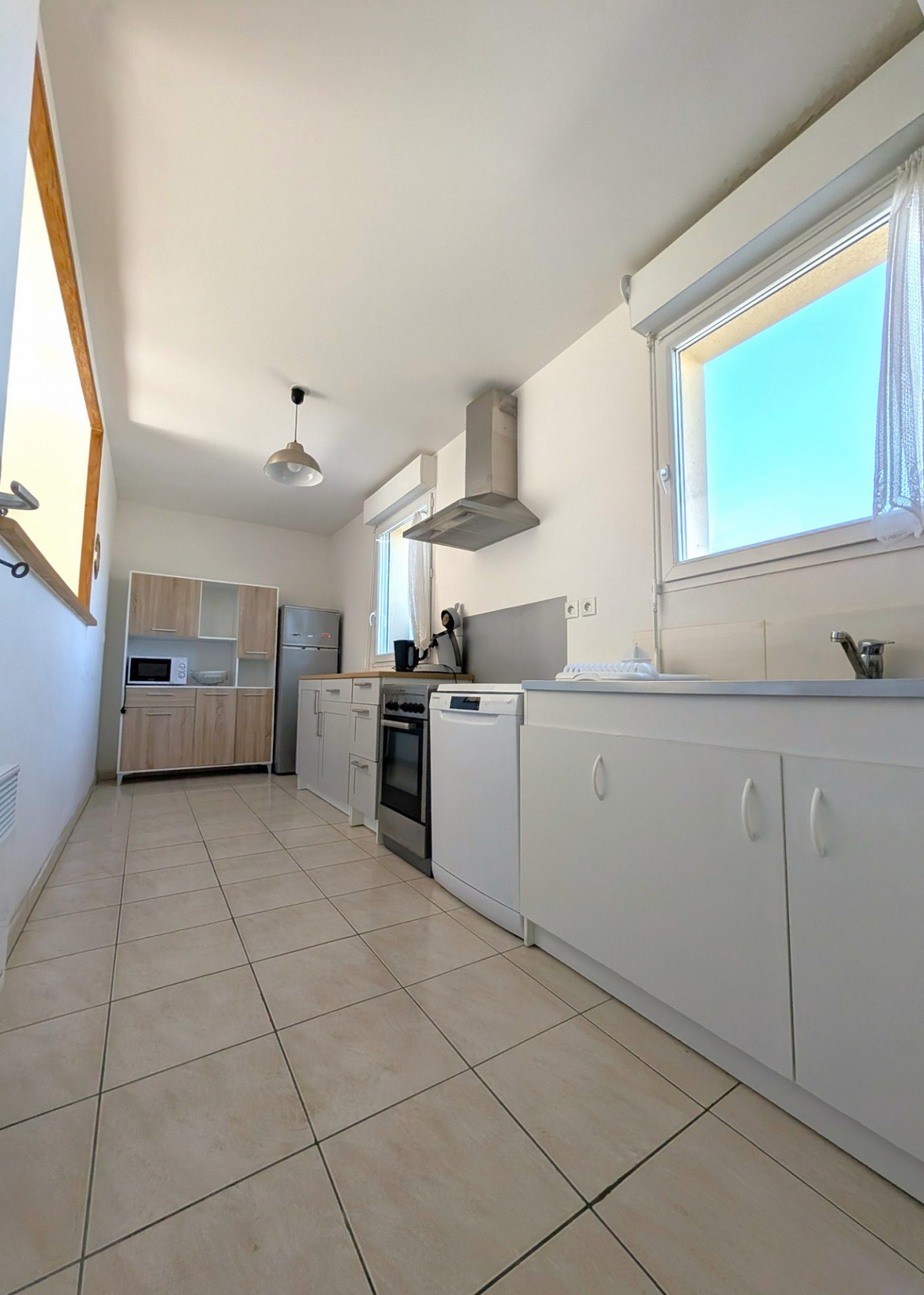 Appartement 75m2 - Saint-Cast-Le-Guildo