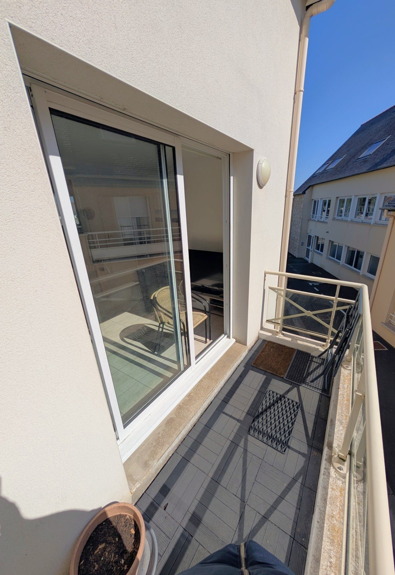 Appartement 75m2 - Saint-Cast-Le-Guildo
