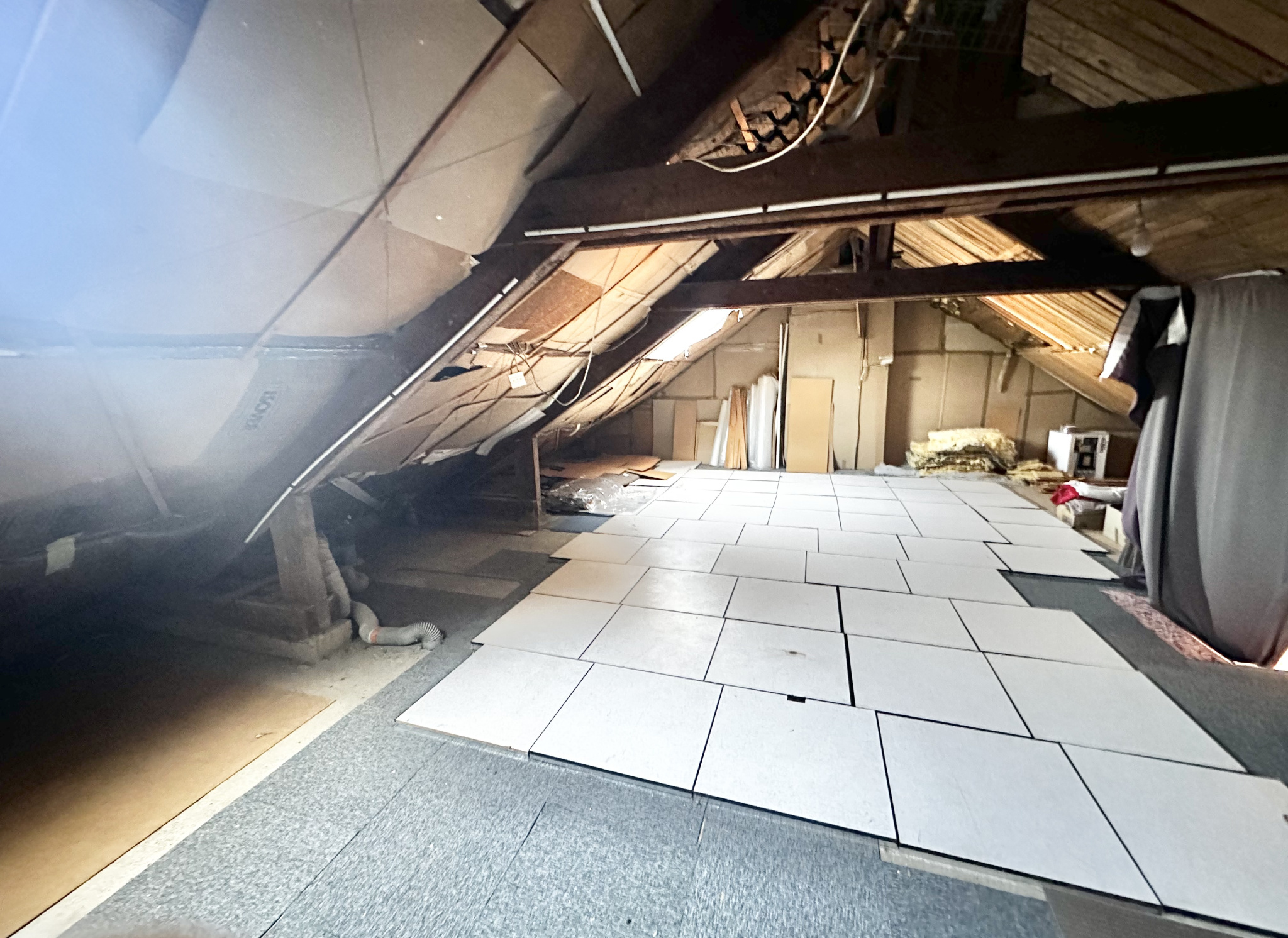 Maison de ville de 109m2