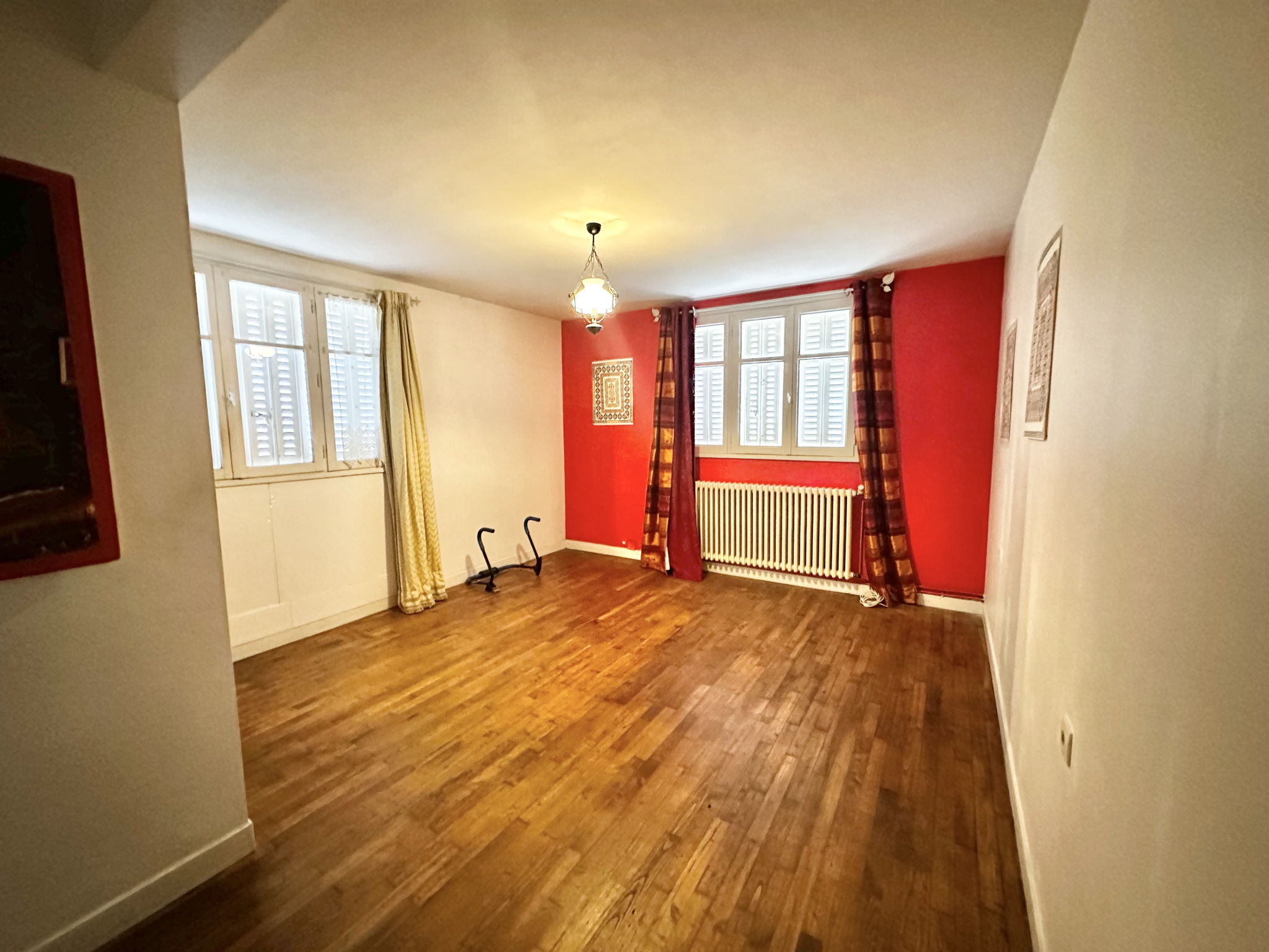 Maison de ville de 109m2