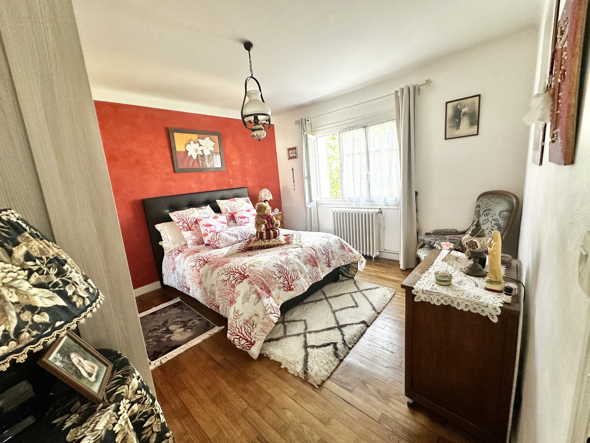 Maison de ville de 109m2
