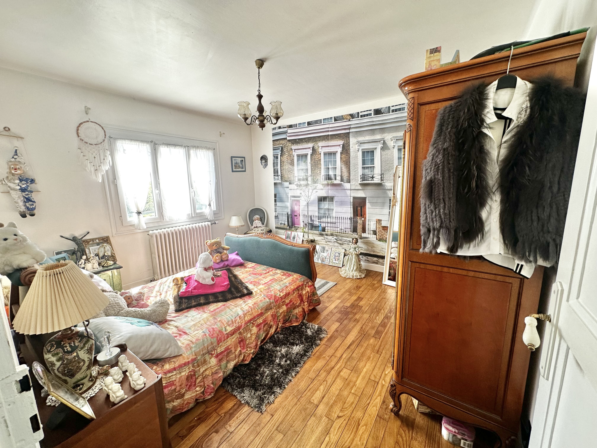 Maison de ville de 109m2