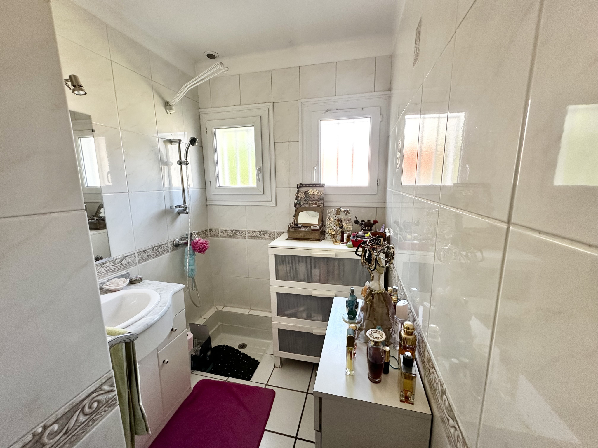 Maison de ville de 109m2