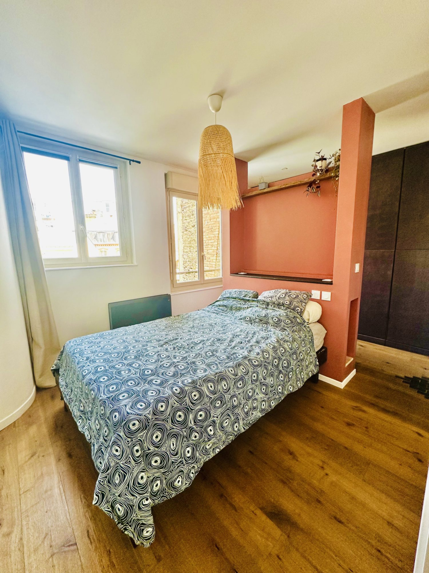 APPARTEMENT DE CHARME DE 52M2