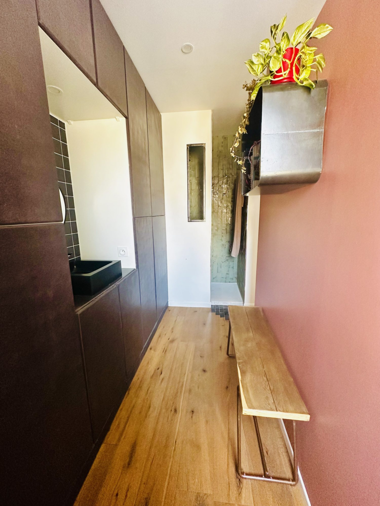 APPARTEMENT DE CHARME DE 52M2