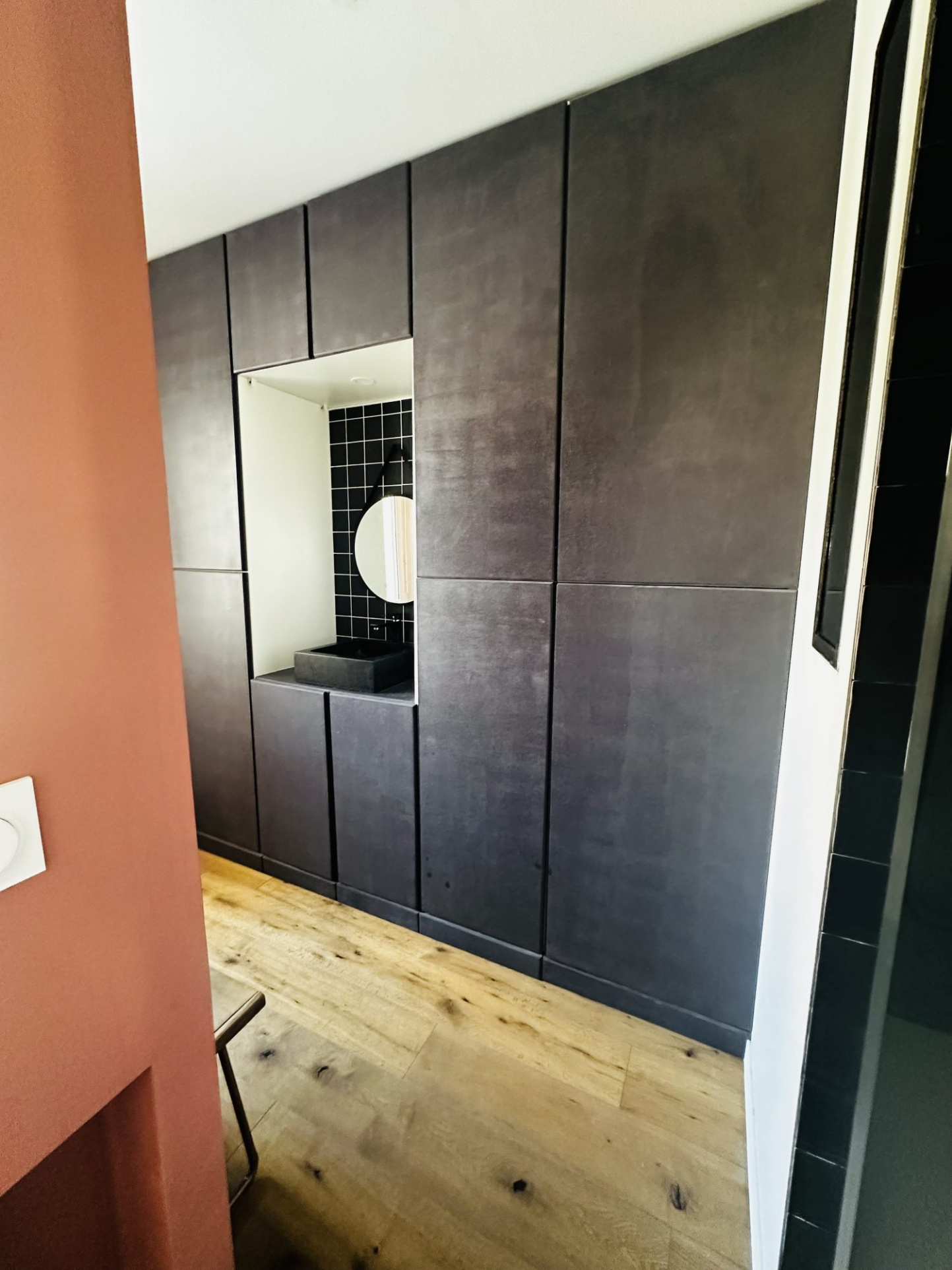 APPARTEMENT DE CHARME DE 52M2