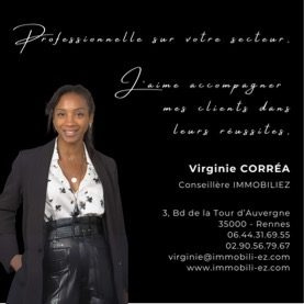 APPARTEMENT DE CHARME DE 52M2