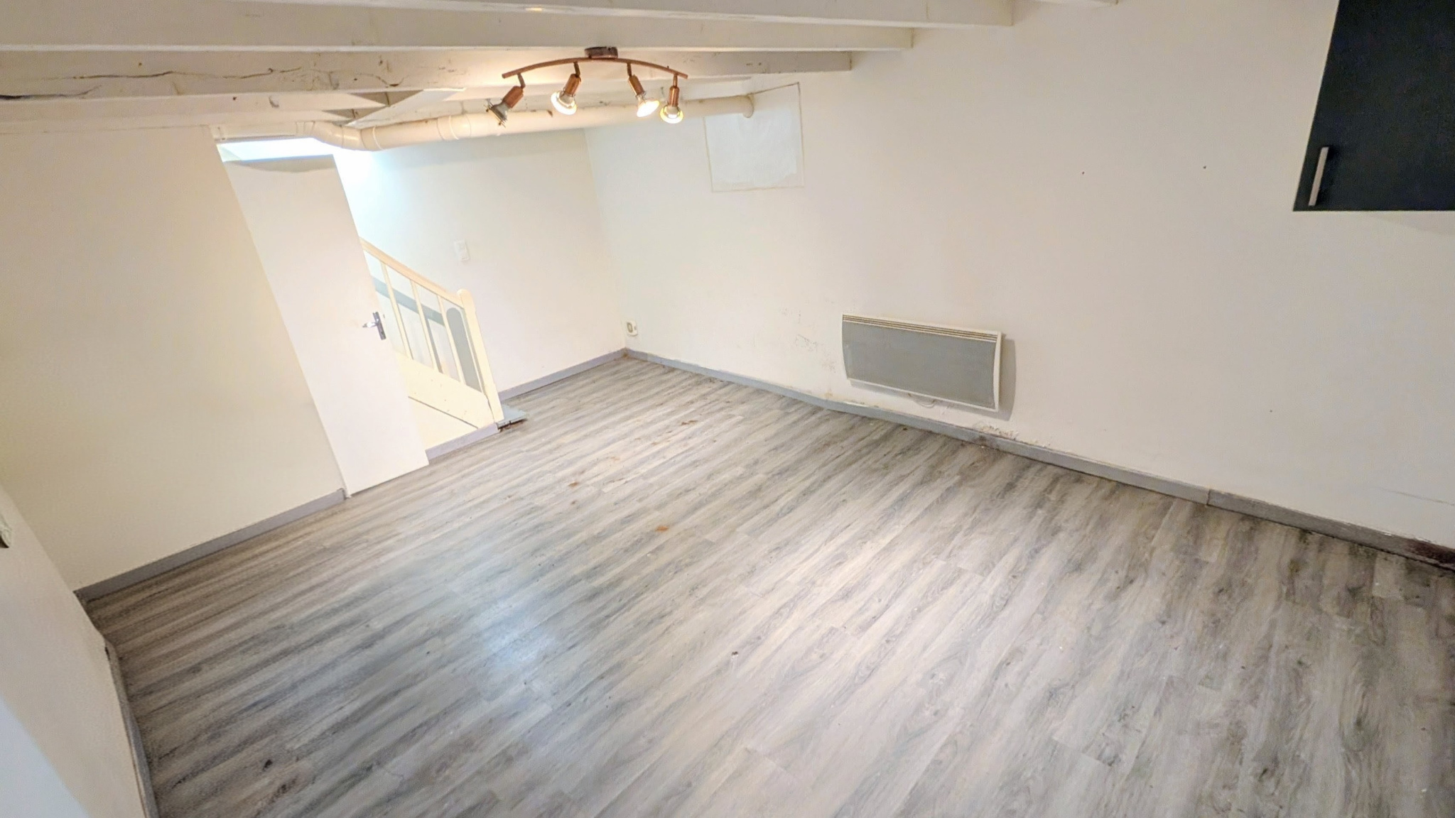 Immeuble de 4 appartements - 75m2 Dinan Centre