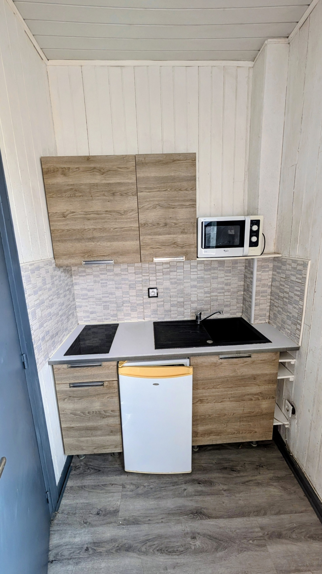 Immeuble de 4 appartements - 75m2 Dinan Centre