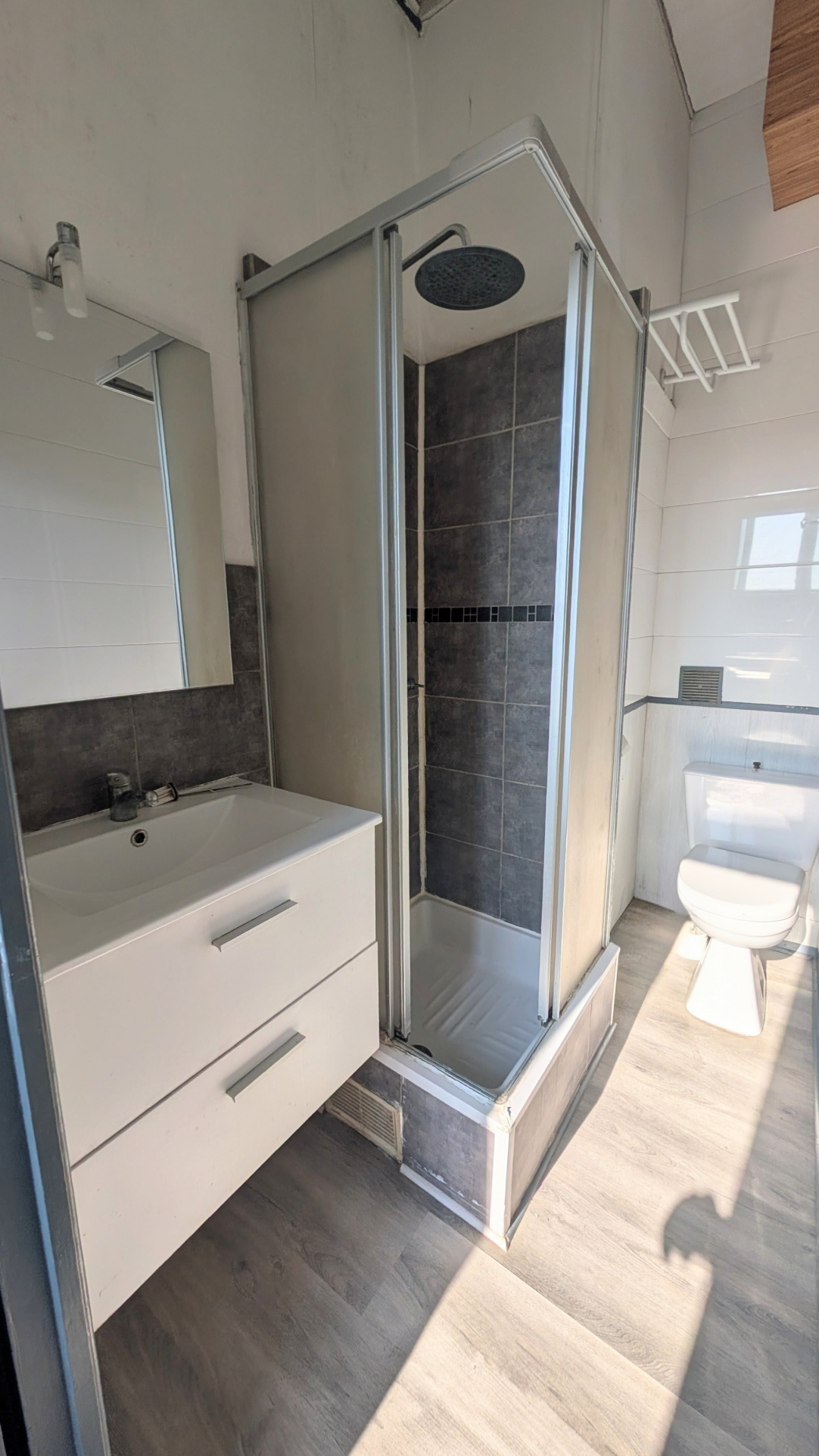Immeuble de 4 appartements - 75m2 Dinan Centre