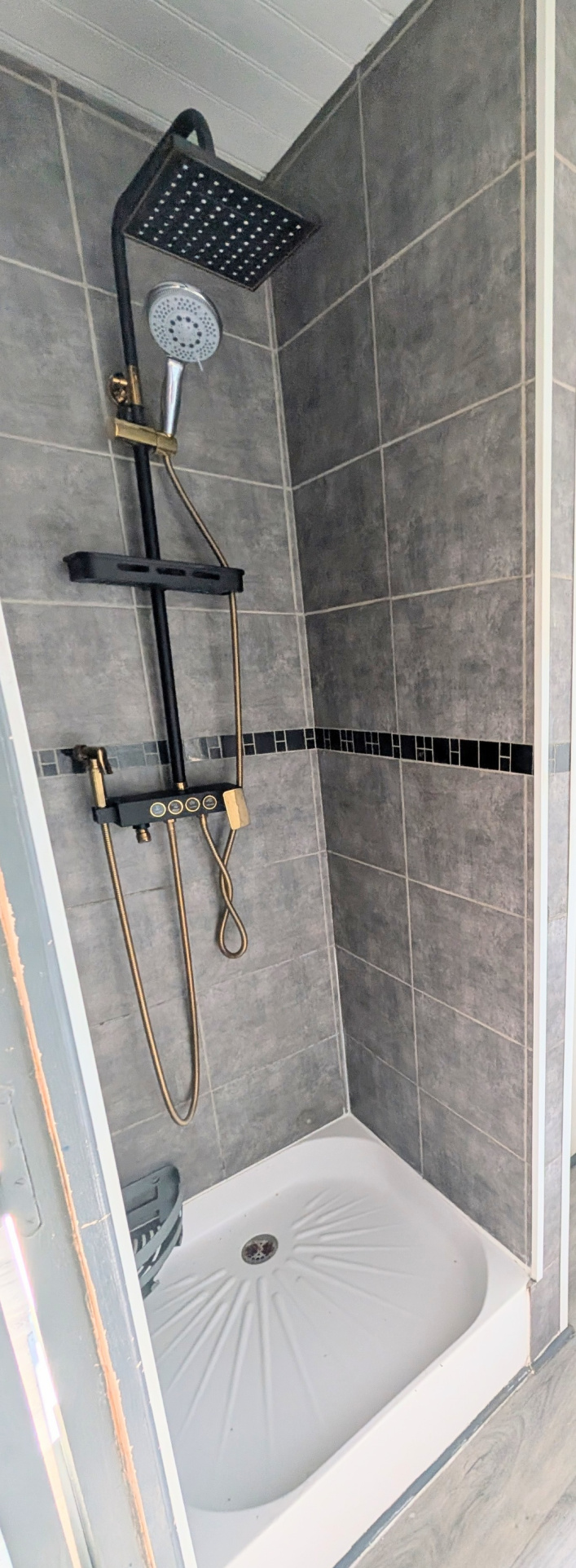 Immeuble de 4 appartements - 75m2 Dinan Centre