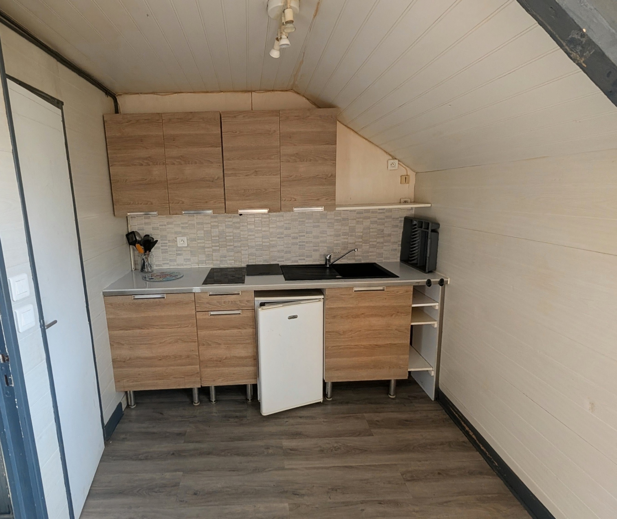 Immeuble de 4 appartements - 75m2 Dinan Centre